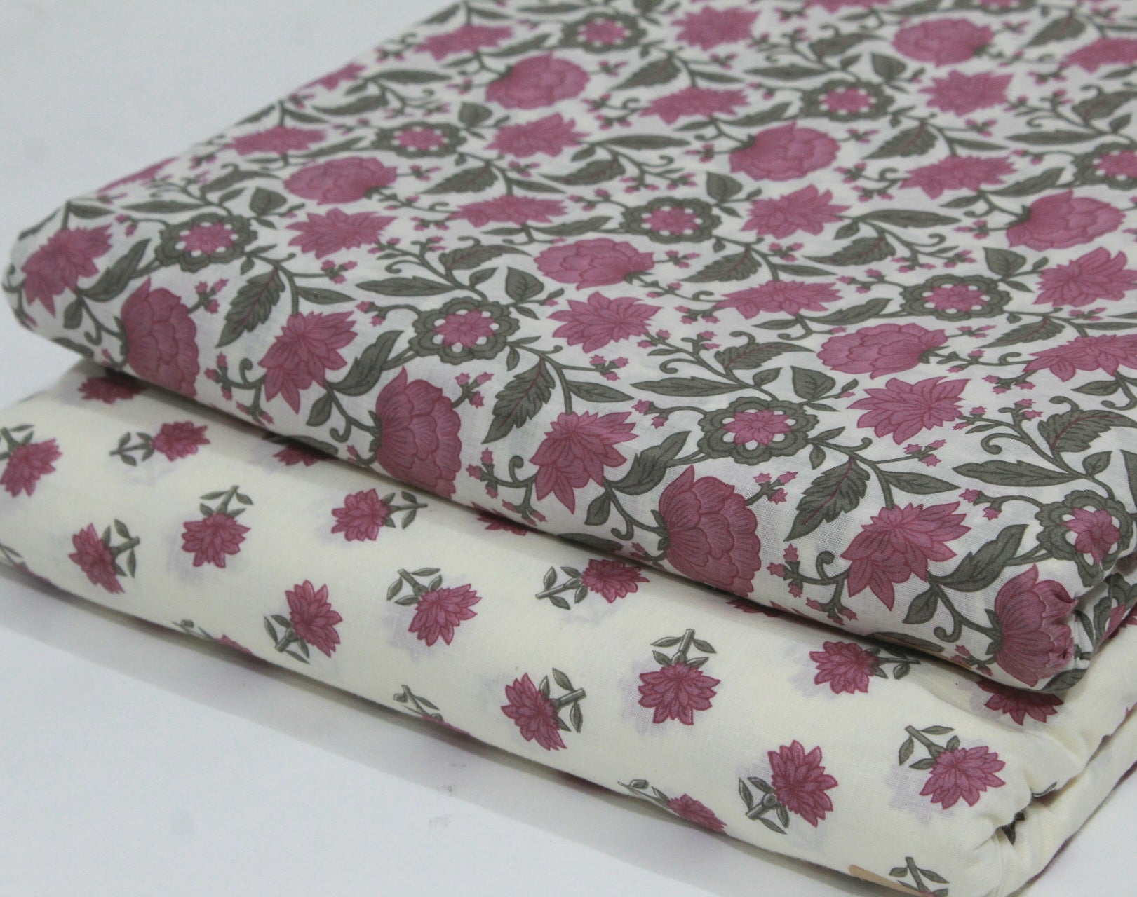 PURE COTTON COMBO SET
