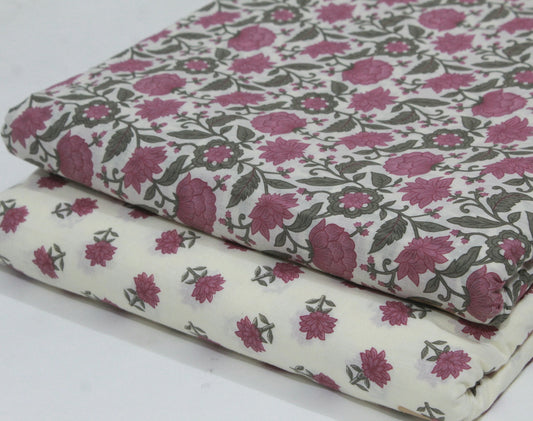 PURE COTTON COMBO SET