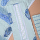 COTTON WORK SUIT SET