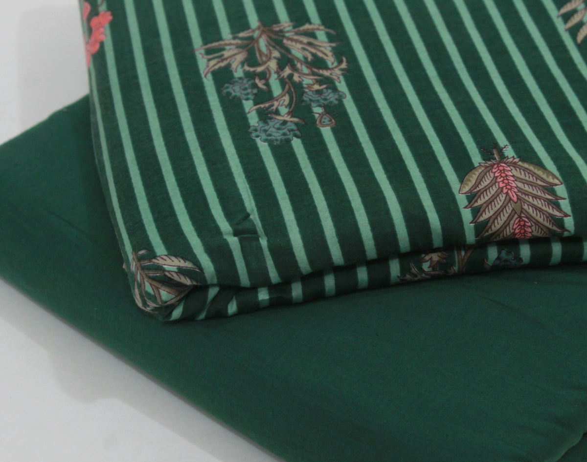 PURE COTTON COMBO SET