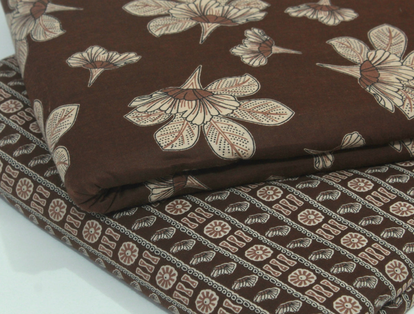 PURE COTTON COMBO SET