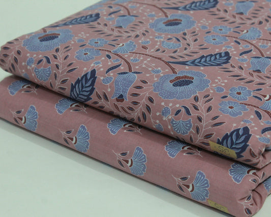PURE COTTON COMBO SET