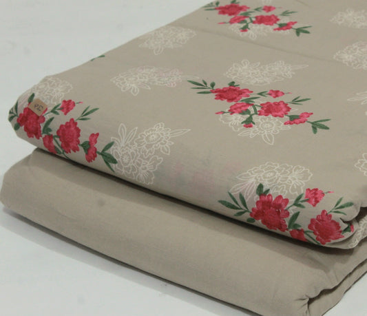 PURE COTTON COMBO SET