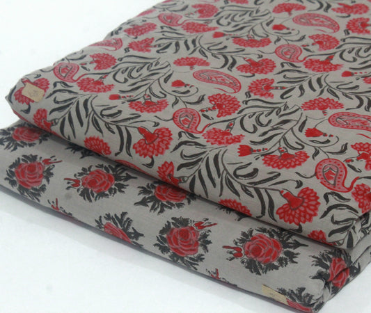 PURE COTTON COMBO SET