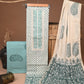 COTTON WORK SUIT SET
