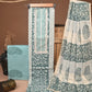 COTTON WORK SUIT SET