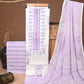 COTTON WORK SUIT SET