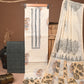 COTTON WORK SUIT SET