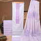 COTTON WORK SUIT SET