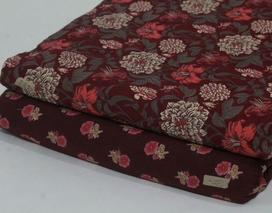 PURE COTTON COMBO SET