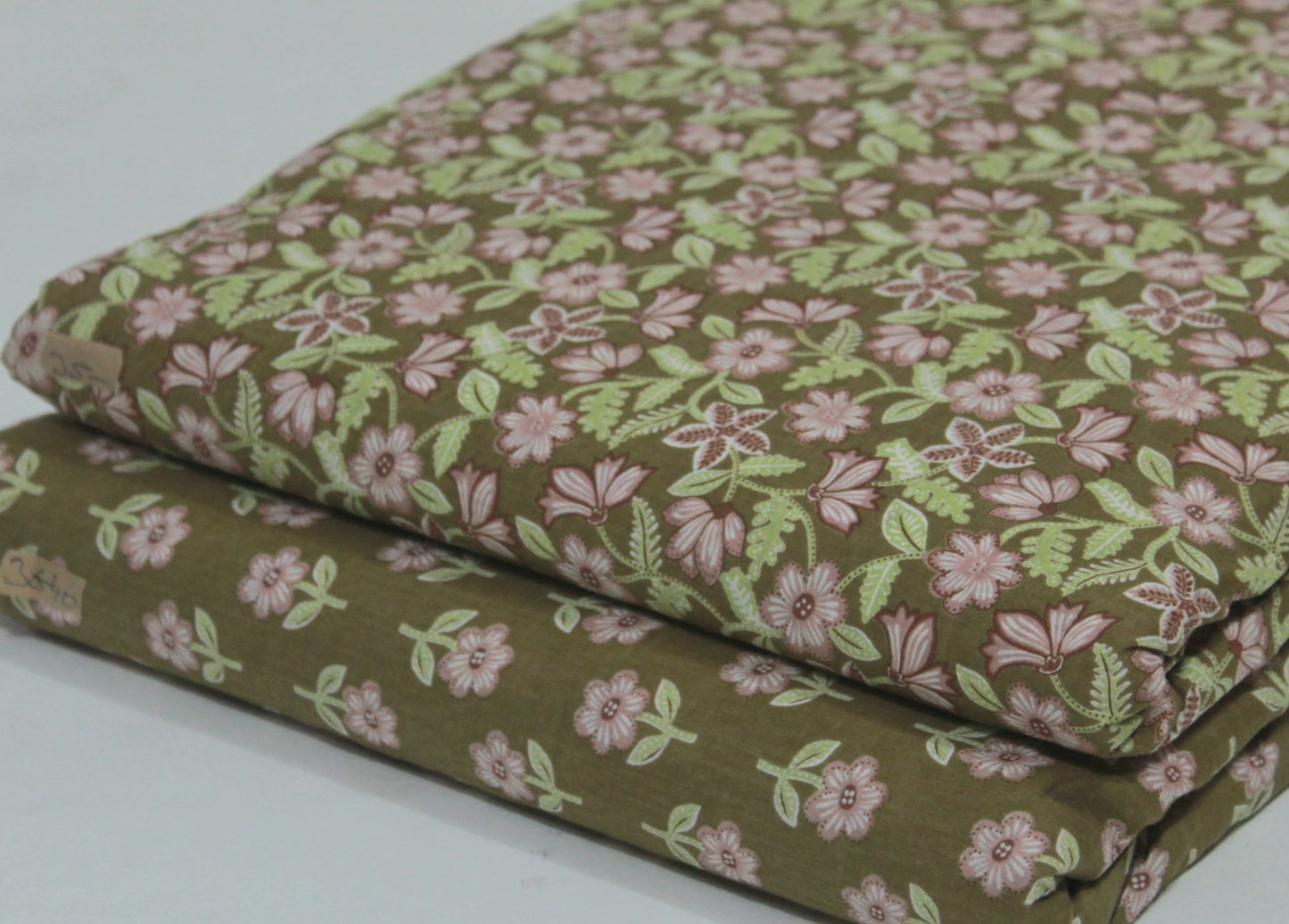 PURE COTTON COMBO SET