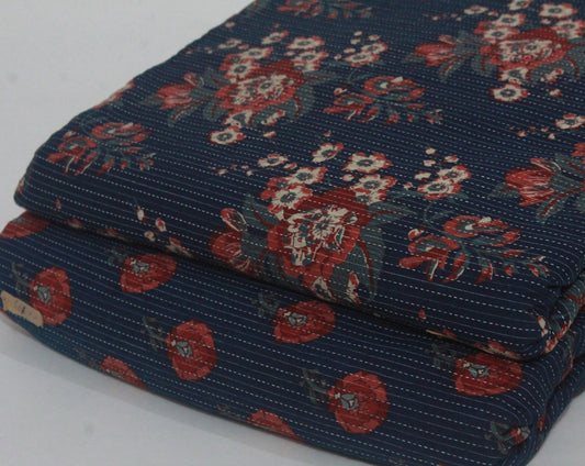 KANTHA COTTON COMBO SET