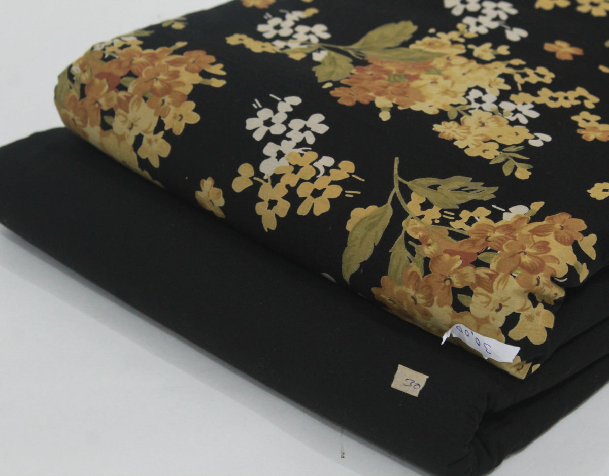PURE COTTON COMBO SET