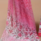 CHIFFON DUPATTA COTTON SUIT
