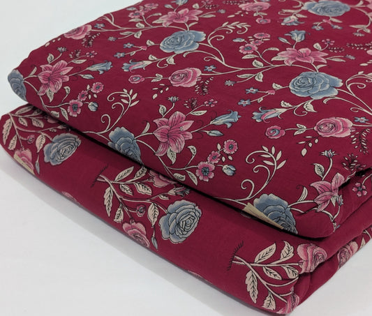 PURE COTTON COMBO SET
