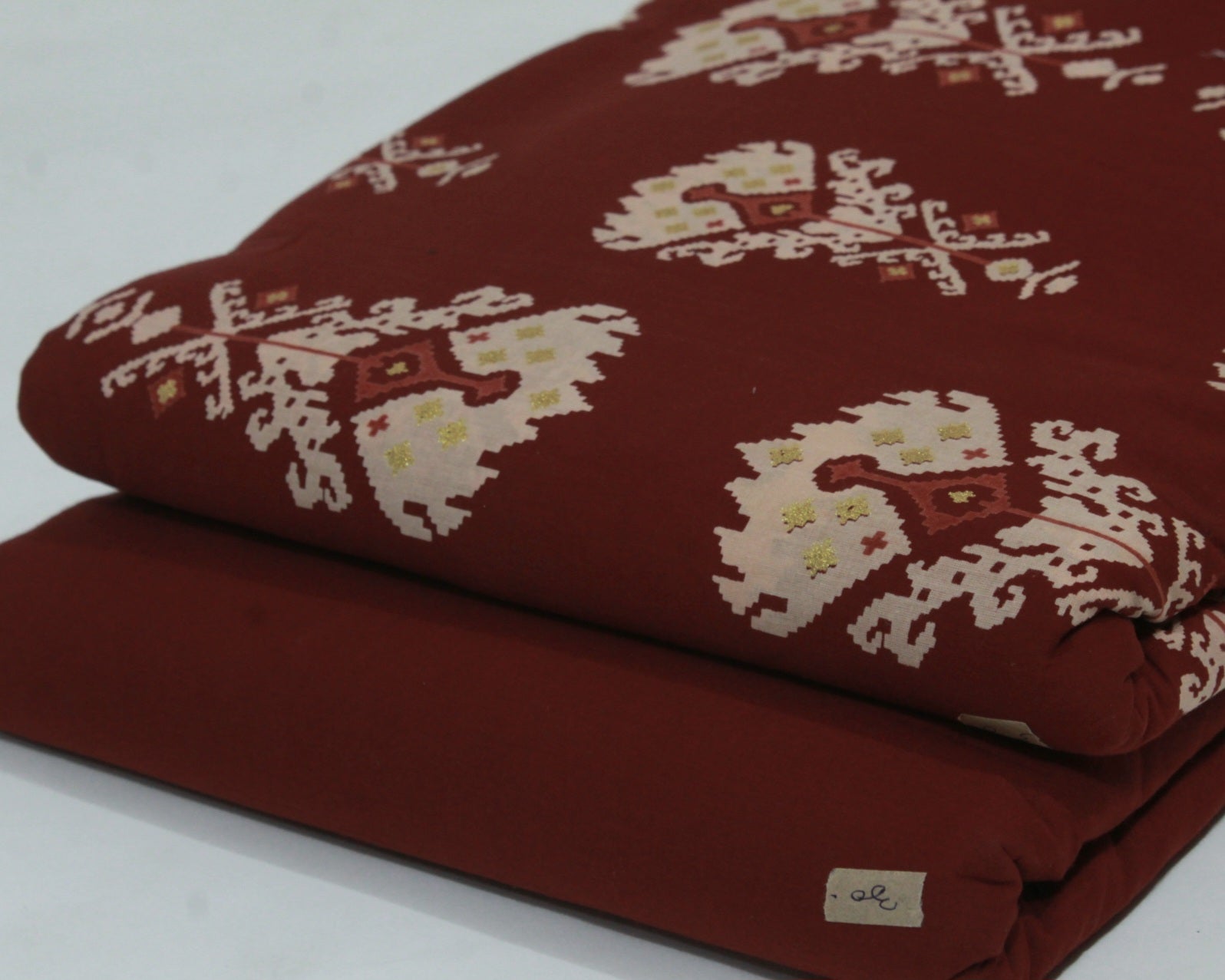 PURE COTTON COMBO SET