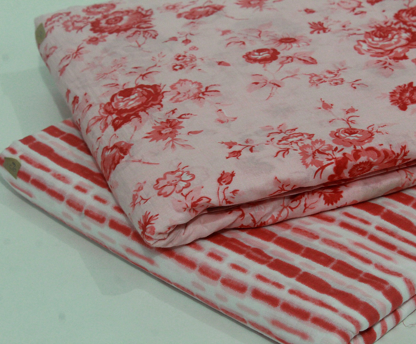 PURE COTTON COMBO SET