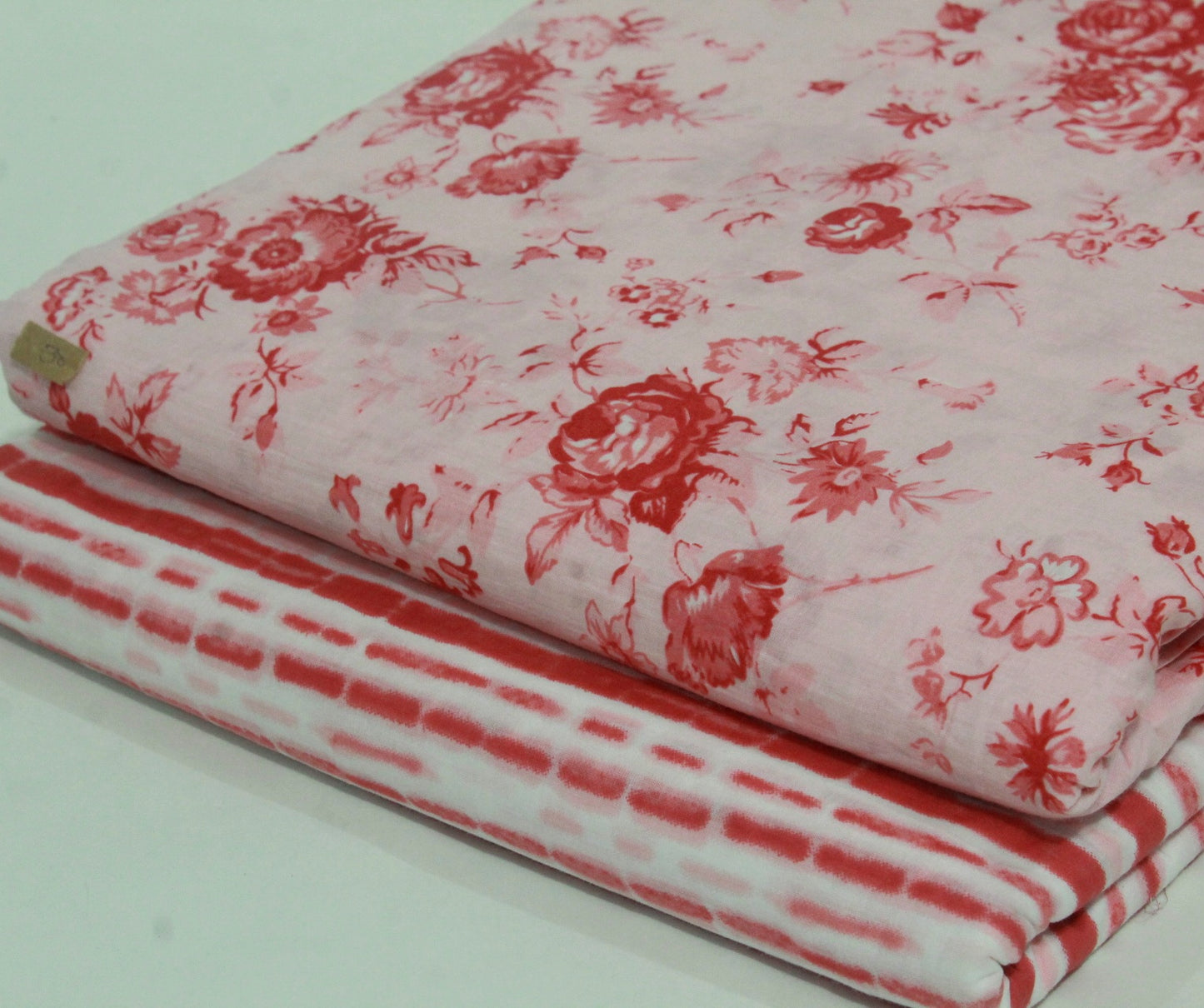 PURE COTTON COMBO SET