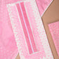 COTTON WORK SUIT SET