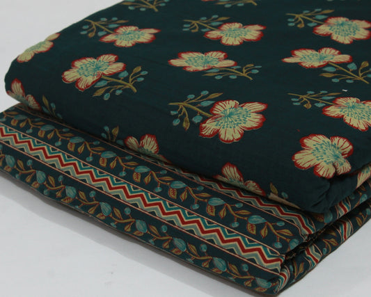 PURE COTTON COMBO SET