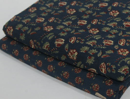 PURE COTTON COMBO SET