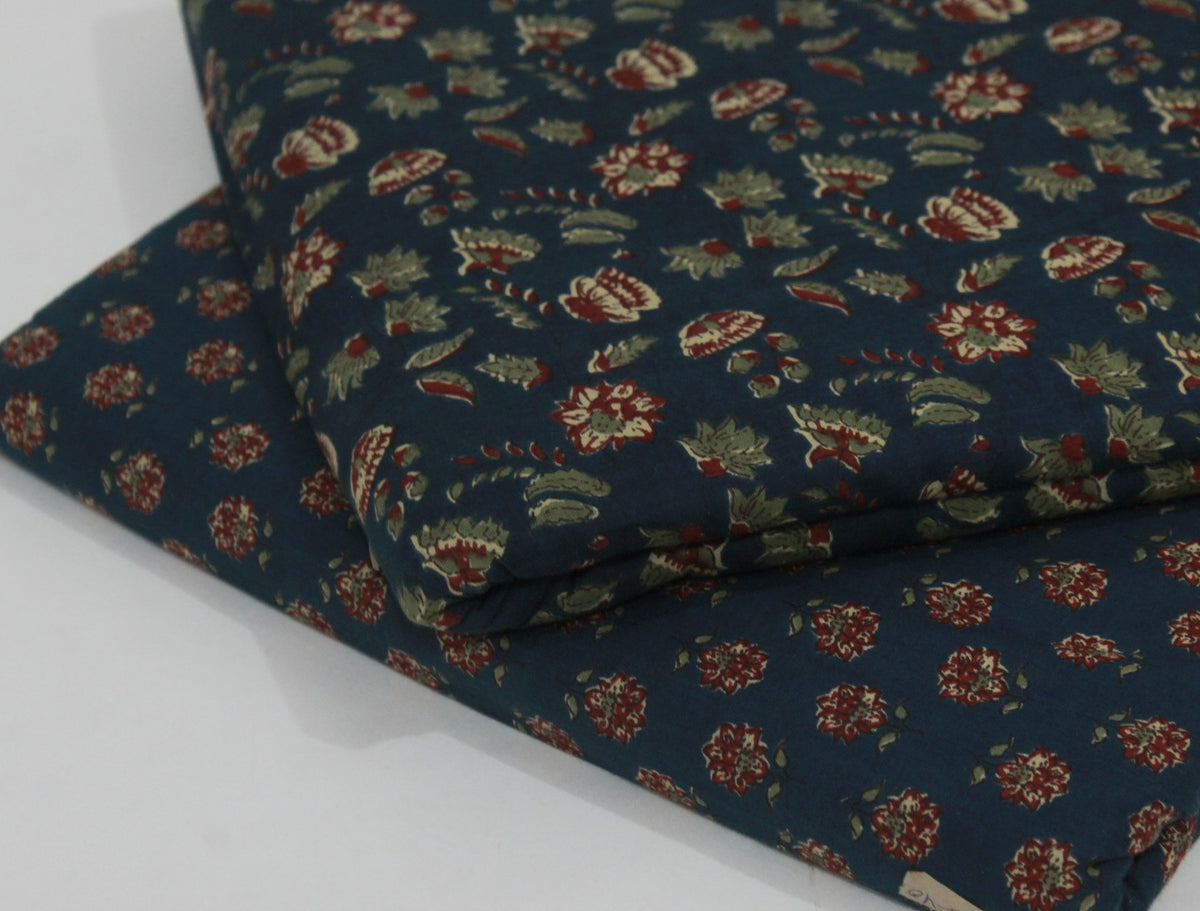 PURE COTTON COMBO SET