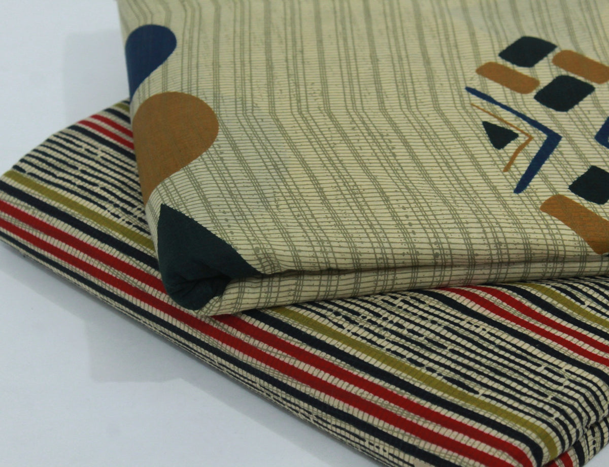 PURE COTTON COMBO SET