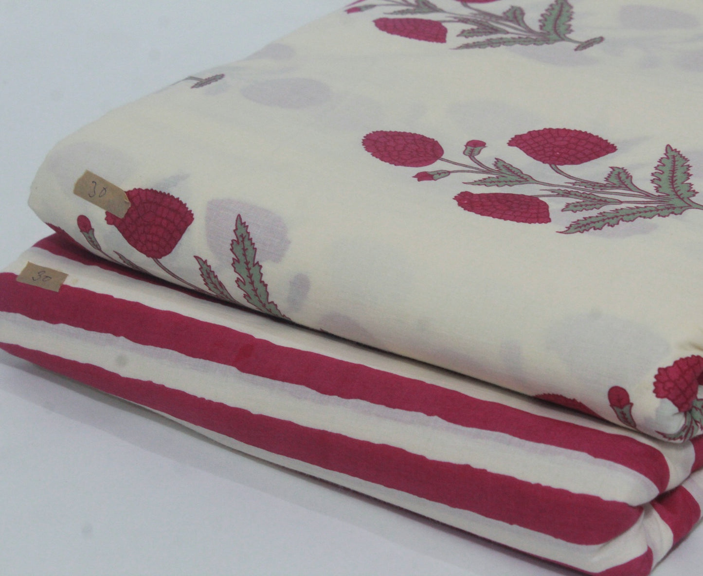 PURE COTTON COMBO SET