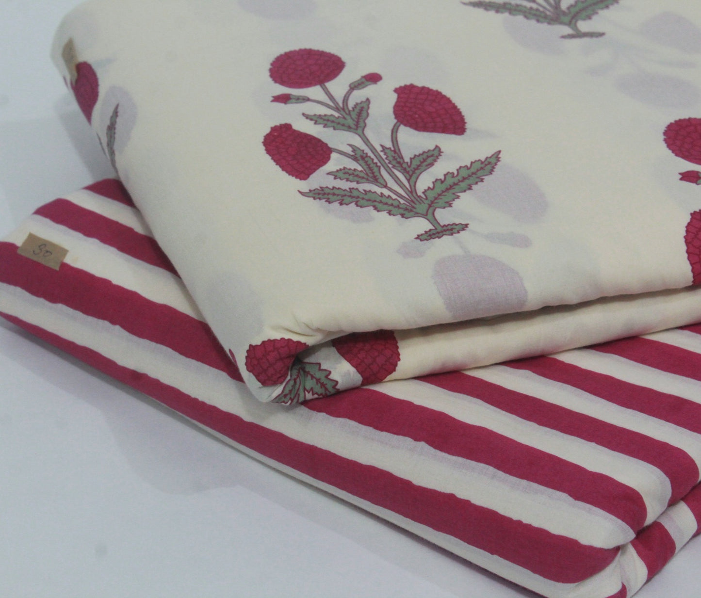 PURE COTTON COMBO SET
