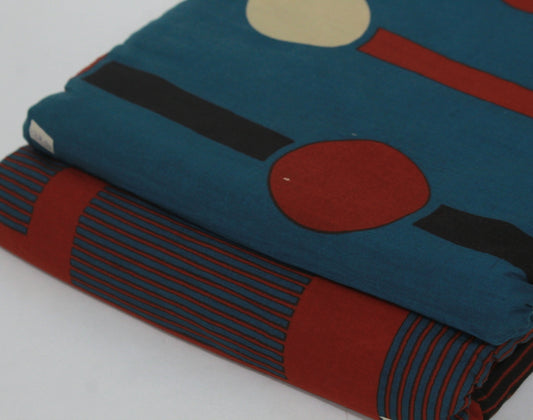 PURE COTTON COMBO SET