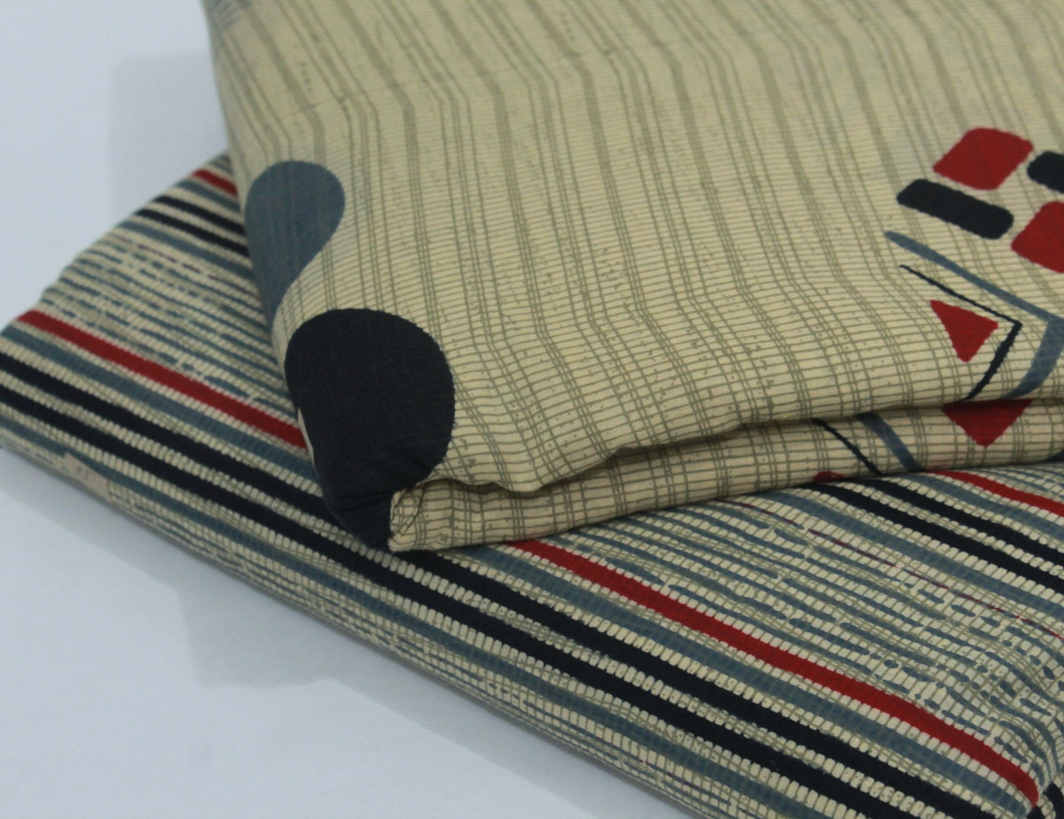 PURE COTTON COMBO SET