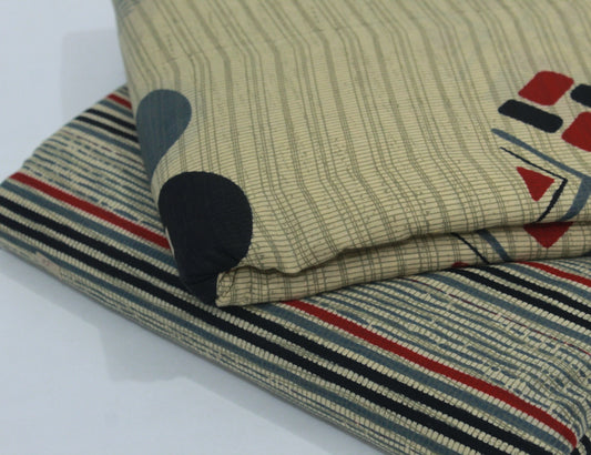 PURE COTTON COMBO SET