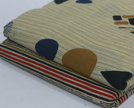 PURE COTTON COMBO SET