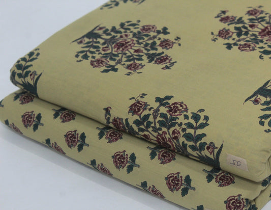 PURE COTTON COMBO SET