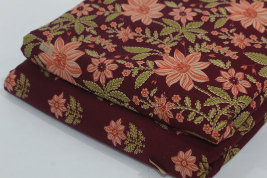 PURE COTTON COMBO SET