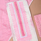 COTTON WORK SUIT SET