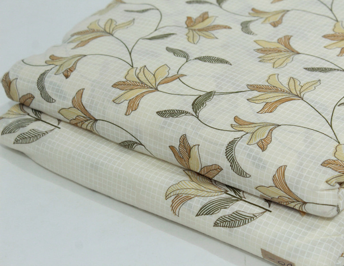 PURE COTTON COMBO SET