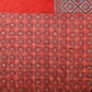 PURE CUPRO MODAL SAREE – AUTHENTIC AJRAKH HANDBLOCK PRINT