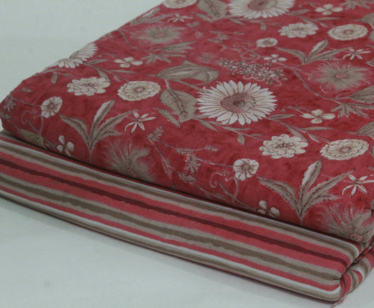 KANTHA COTTON COMBO SET