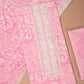 COTTON WORK SUIT SET