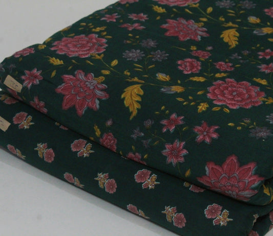 PURE COTTON COMBO SET