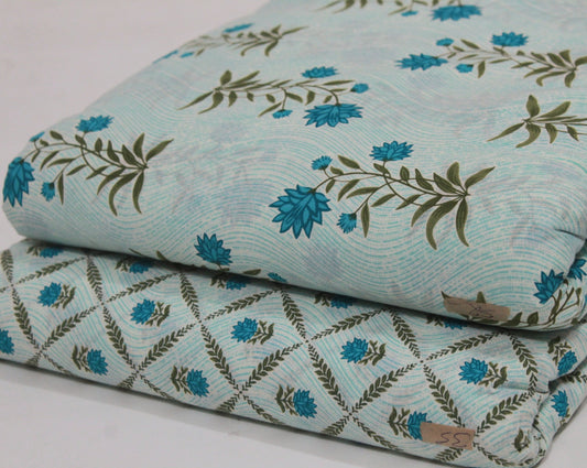 PURE COTTON COMBO SET