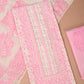 COTTON WORK SUIT SET