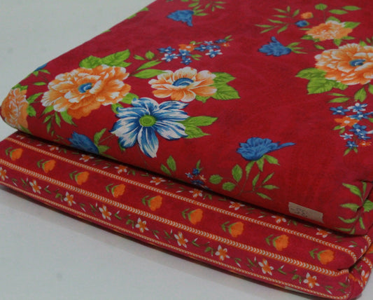 PURE COTTON COMBO SET