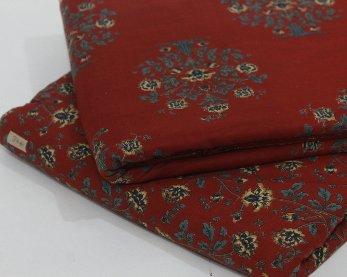 PURE COTTON COMBO SET
