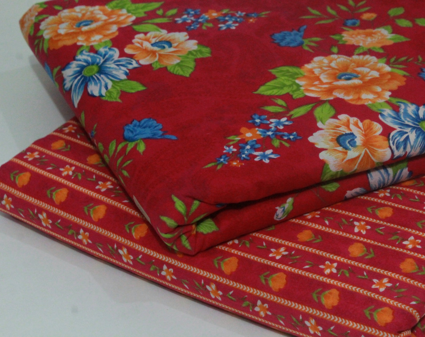 PURE COTTON COMBO SET