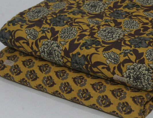 PURE COTTON COMBO SET