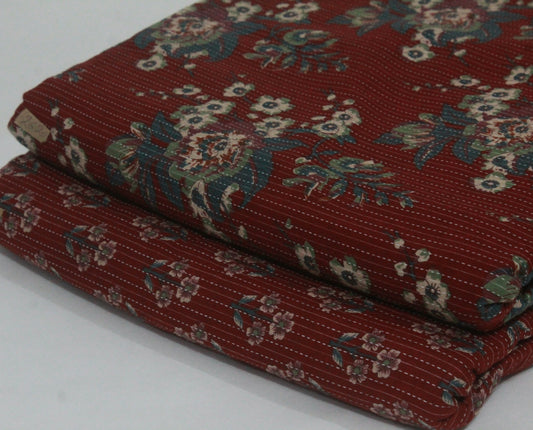 KANTHA COTTON COMBO SET