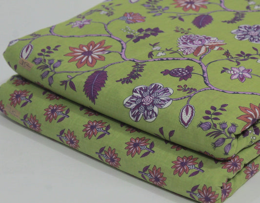 PURE COTTON COMBO SET