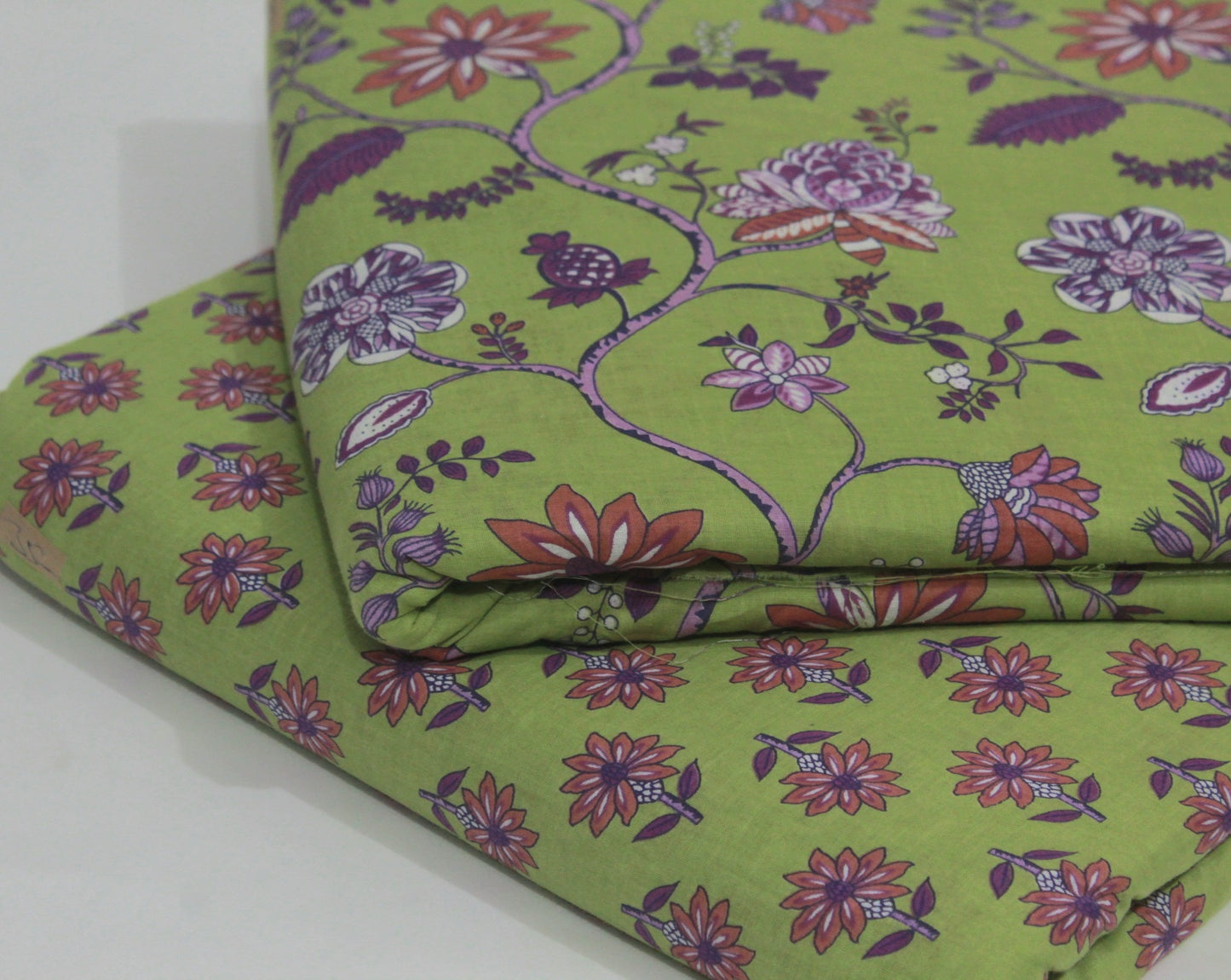PURE COTTON COMBO SET